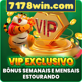 7178win.com Fundo de Resgate de Perdas Semanais